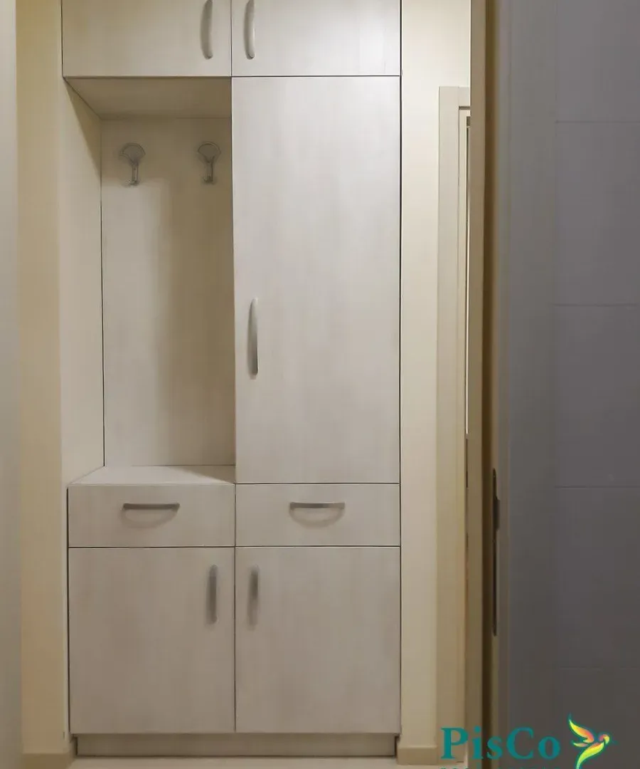 Rent, one bedroom apartment, 45m², Zagorič, Podgorica