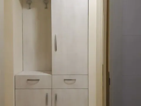 Izdavanje, jednosoban stan, 45m², Zagorič, Podgorica - image 9