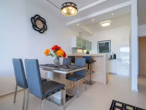 Sale, apartment, 75m², Pržno, Budva - image 11