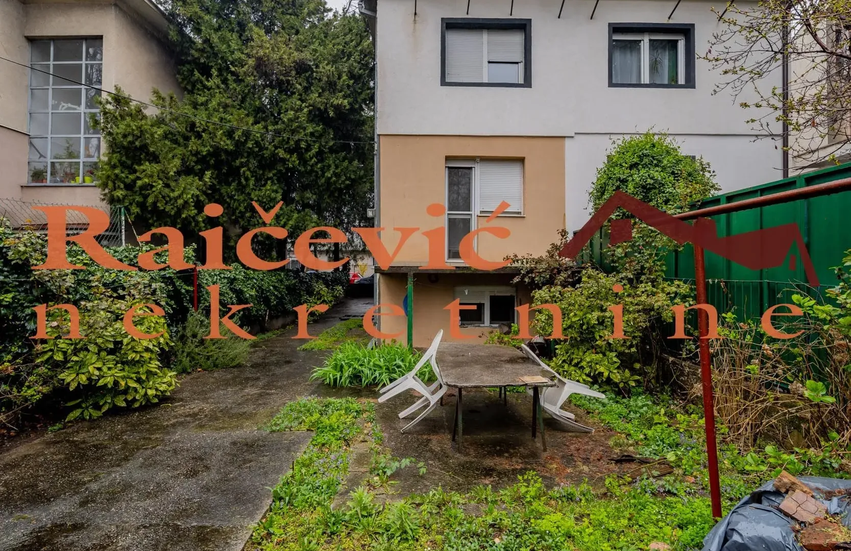 Sale, three bedroom apartment, 114m², Lion, Zvezdara Sve Podlokacije