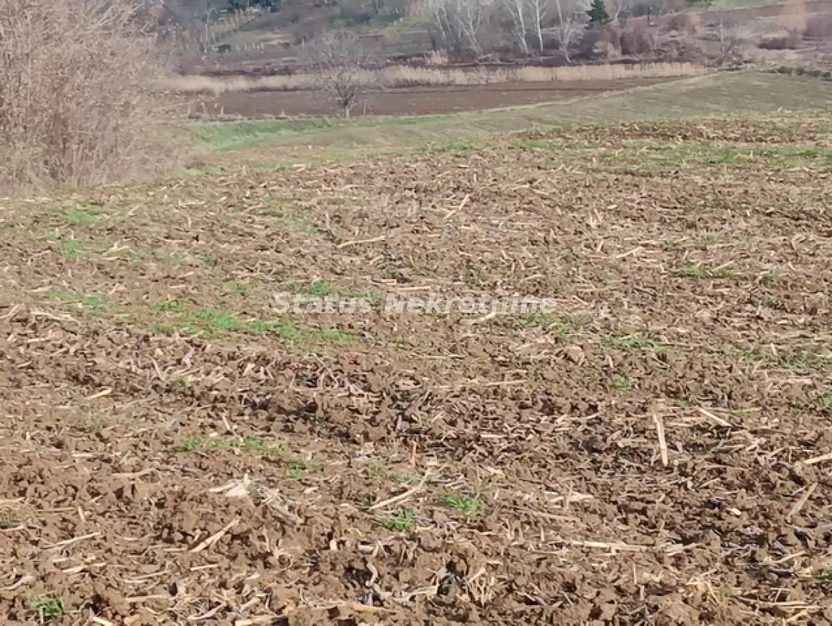 Prodaja, plac, 322m², Sremski Karlovci, Novi Sad