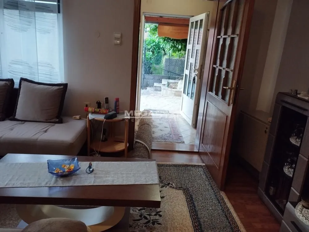 Sale, house, 98m², Banja Koviljača, Loznica
