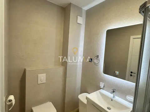 Izdavanje, dvosoban stan, 60m², Zabjelo, Podgorica - image 10