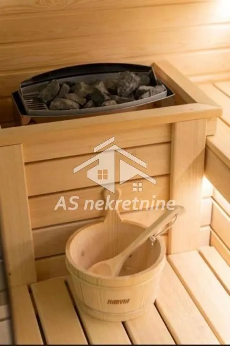Izdavanje, dvosoban stan, 55m², Južni Bulevar, Vračar Sve Podlokacije