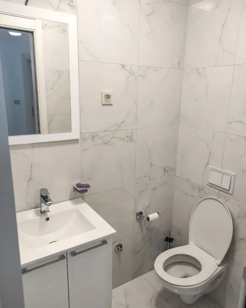 Three Bedroom Apartment for Sale, 87m2, Zabjelo, Podgorica