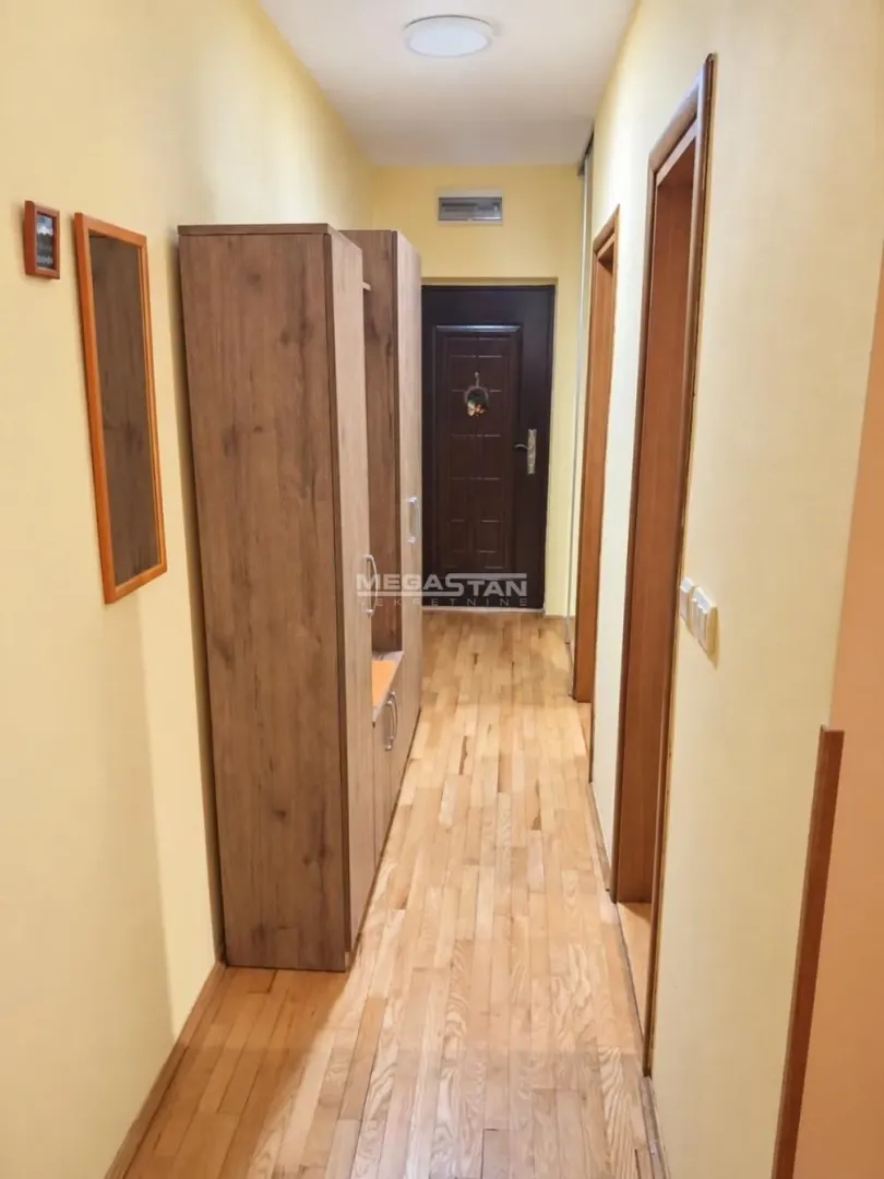 Prodaja, dvosoban stan, 55m², Višnjička Banja, Palilula Sve Podlokacije