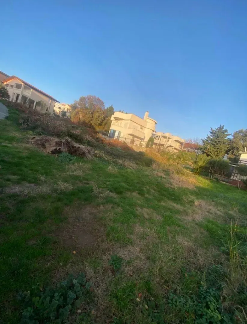Prodaja, plac, 924m², Utjeha, Bar