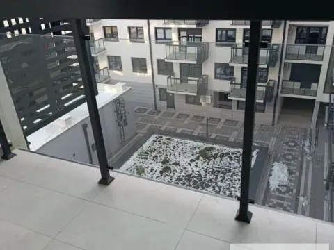 Rent, one bedroom apartment, 35m², Zemun Sve Podlokacije, Beograd - image 7