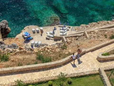 Prodaja, stan, 179m², Dobra Voda, Bar - image 2
