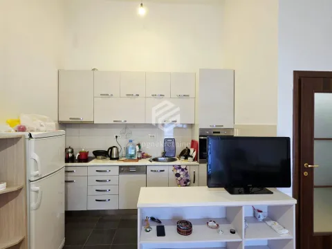 Sale, one bedroom apartment, 43m², Stari Aerodrom, Podgorica - image 3