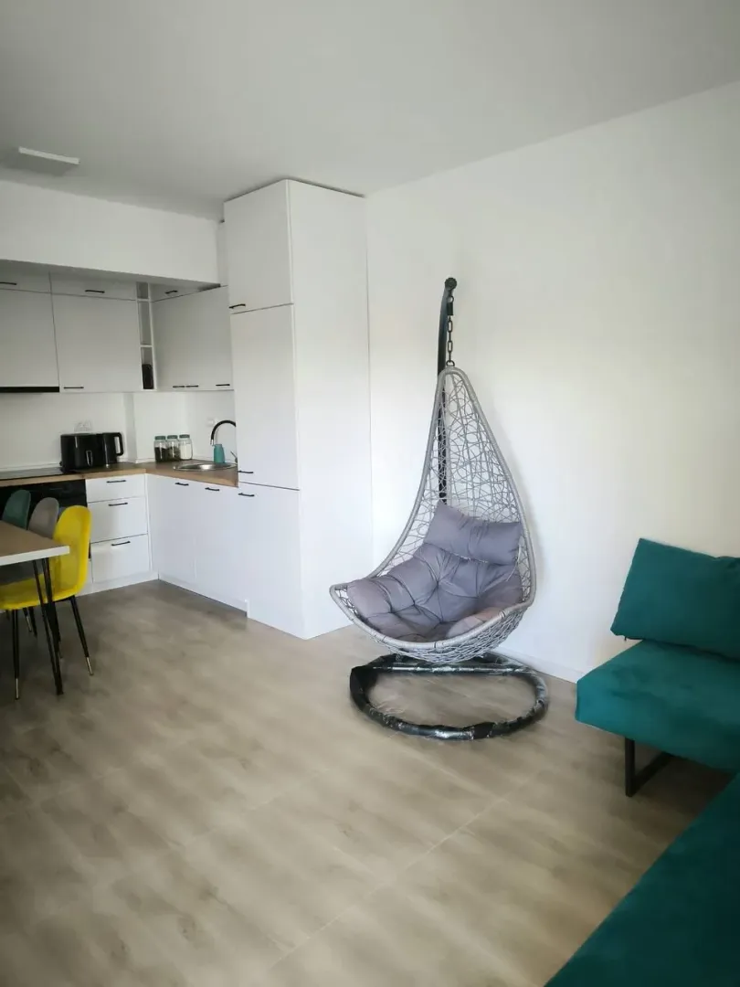 Prodaja, jednosoban stan, 46m², Centar, Bar