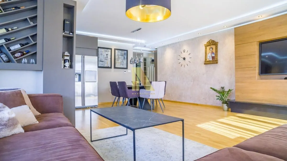 Prodaja, četvorosoban stan, 113m², Telep, Novi Sad Sve Podlokacije