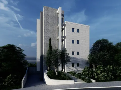 Prodaja, dvosoban stan, 69m², Budva, Crna Gora - image 3