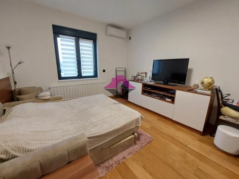 Sale, apartment, 25m², Banjica, Voždovac Sve Podlokacije