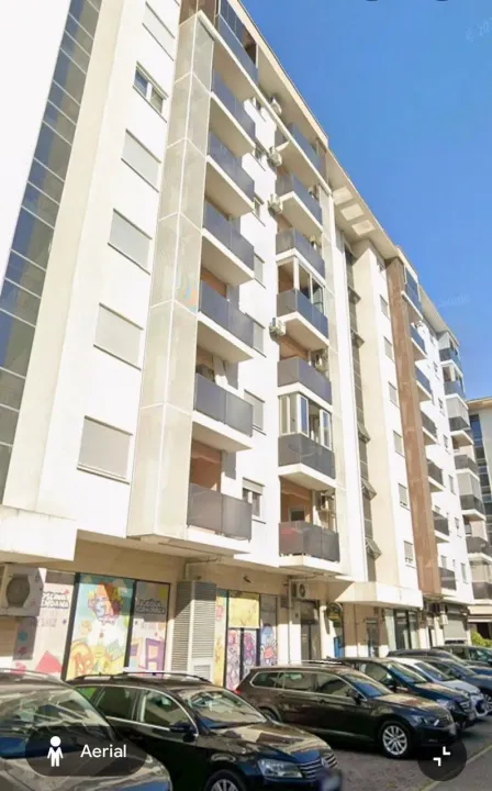 Sale, one bedroom apartment, 46m², City Kvart, Podgorica