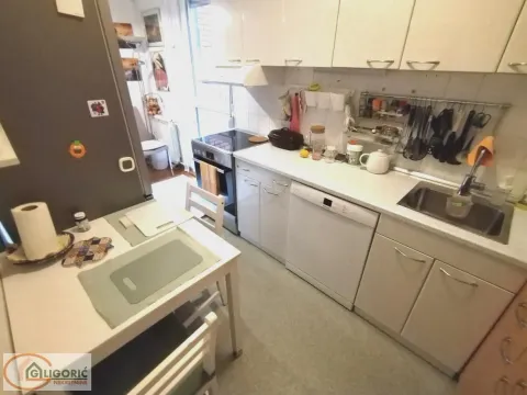 Sale, one bedroom apartment, 42m², Vukov Spomenik, Zvezdara Sve Podlokacije - image 4