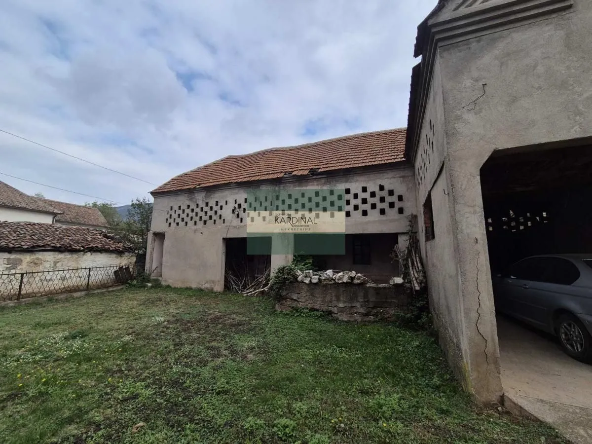 Sale, house, 240m², Plana, Paraćin