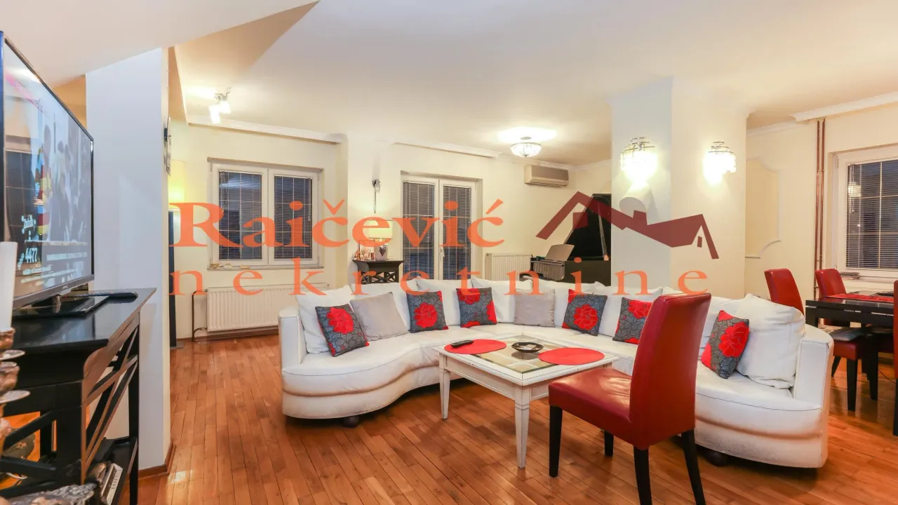 Prodaja, stan, 162m², Lion, Zvezdara Sve Podlokacije