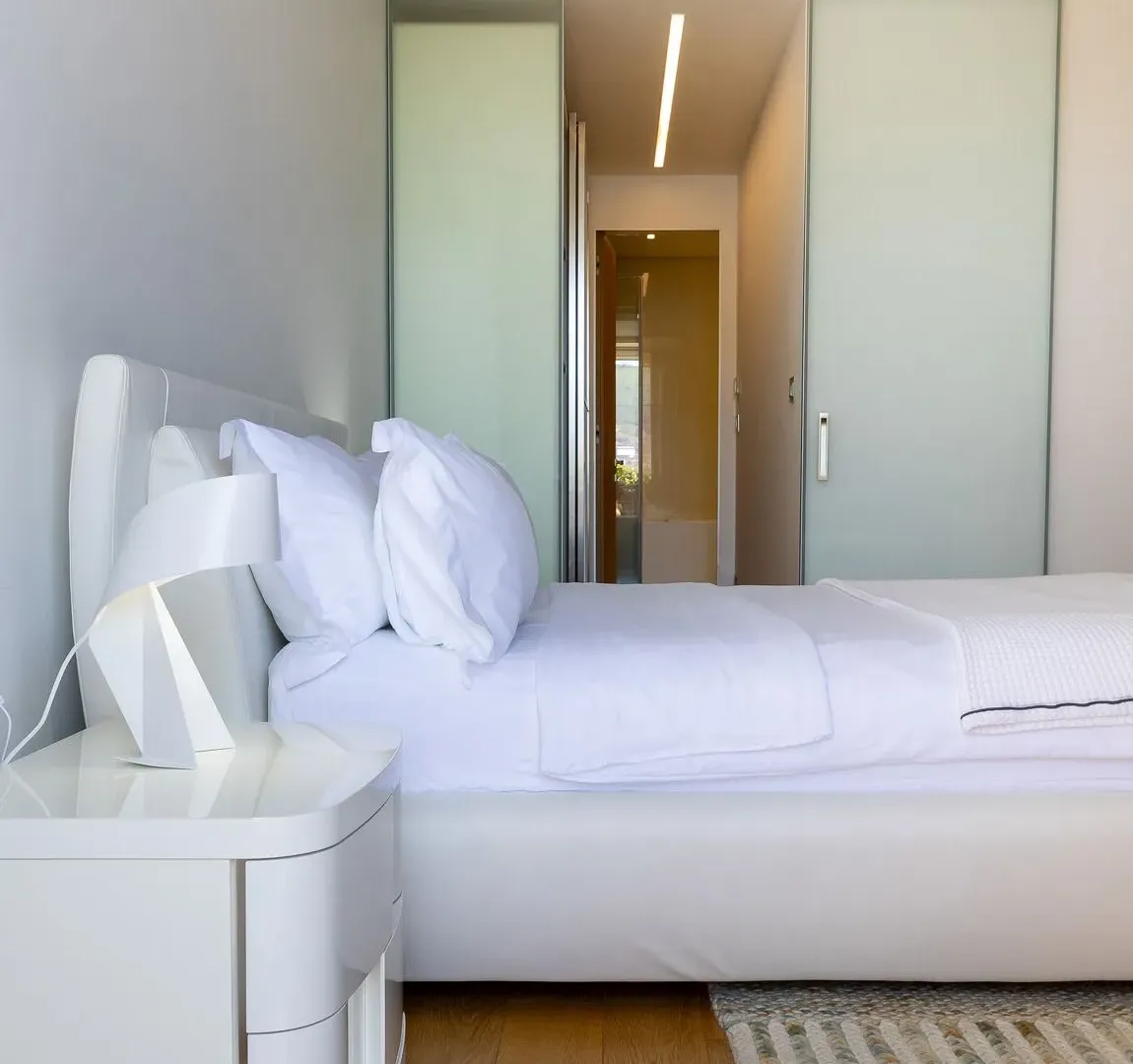 Sale, one bedroom apartment, 97m², Zavala, Budva
