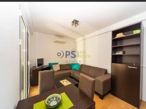Sale, one bedroom apartment, 32m², Budva, Crna Gora - image 3