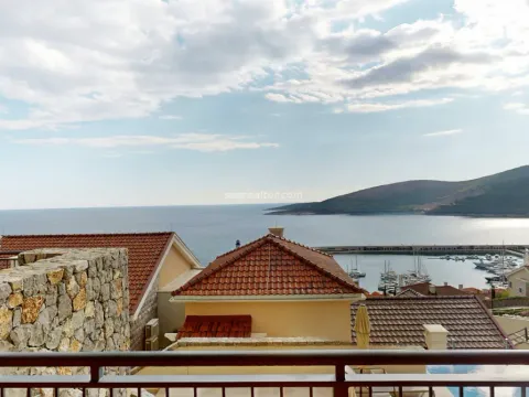 Prodaja, garsonjera, 49m², Luštica Bay, Tivat - image 1