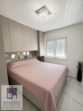 Prodaja, dvosoban stan, 57m², Veternik, Novi Sad Sve Podlokacije - image 9