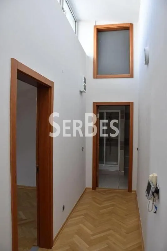 Rent, office space, 185m², Spens, Novi Sad Sve Podlokacije