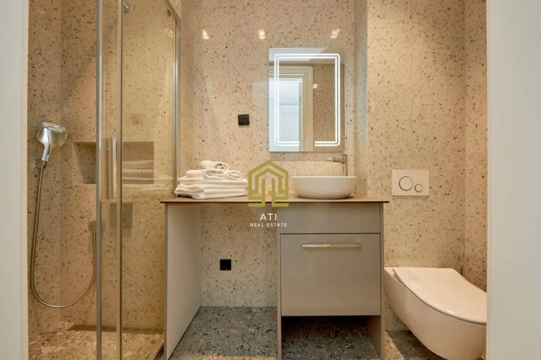 Prodaja, dvosoban stan, 115m², Bečići, Budva