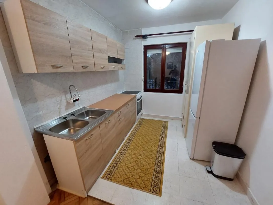 Rent, two bedroom apartment, 91m², Šušanj, Bar