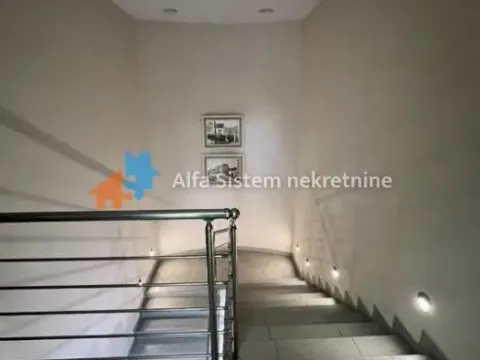 Rent, office space, 183m², Zeleni Venac, Beograd - image 6