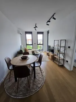 Izdavanje, jednosoban stan, 40m², Medijana, Niš - image 3