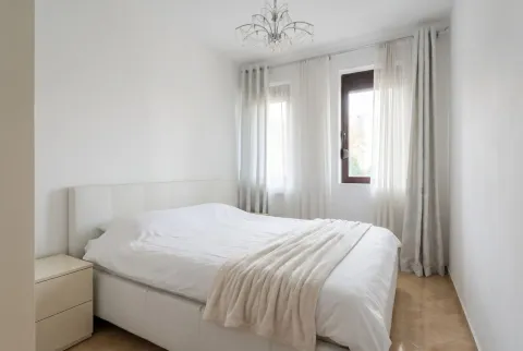 Sale, two bedroom apartment, 45m², Rafailovići, Budva - image 4