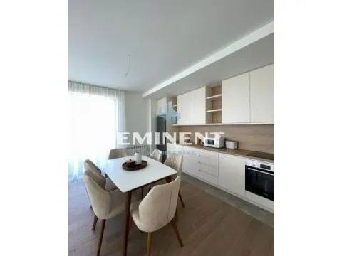 Rent, three bedroom apartment, 80m², Savski Venac, Beograd - image 4