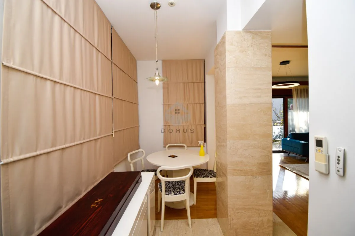 Rent, two bedroom apartment, 160m², Gorica C, Podgorica