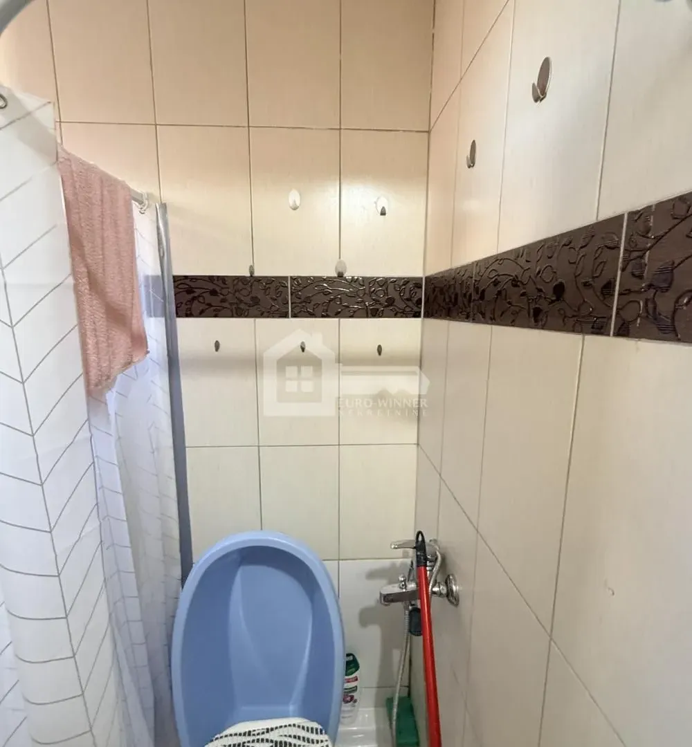 Prodaja, jednosoban stan, 37m², Čukarica, Beograd