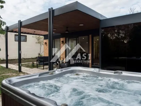 Izdavanje, kuća, 65m², Veternička rampa, Novi Sad Sve Podlokacije - image 8