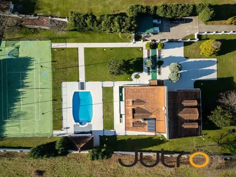 Sale, house, 930m², Podgorica, Crna Gora - image 7