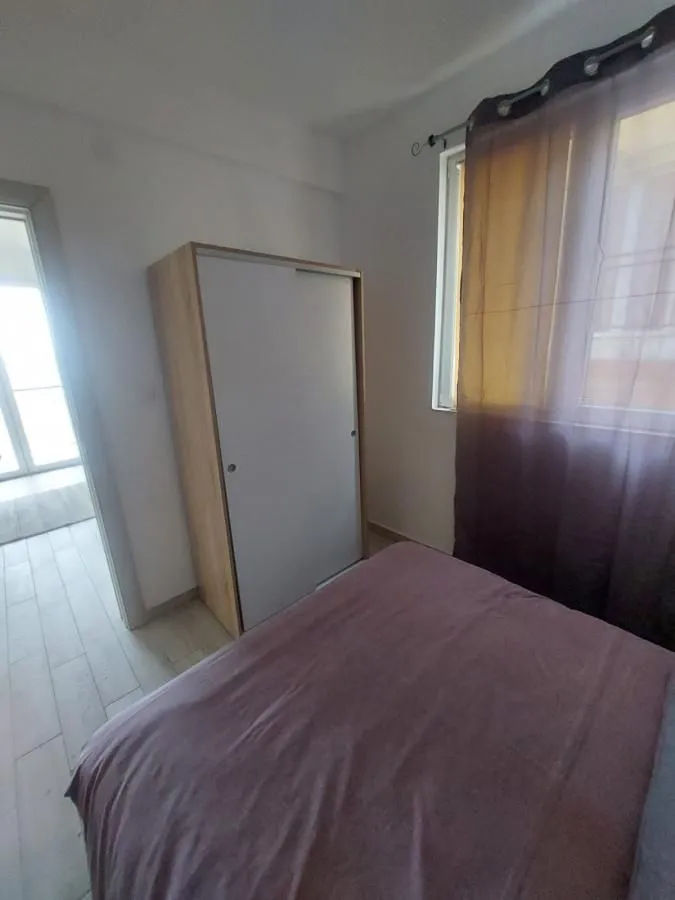 Prodaja, jednosoban stan, 52m², Kumbor, Herceg Novi