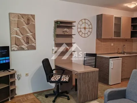 Izdavanje, stan, 27m², Nova Detelinara, Novi Sad Sve Podlokacije - image 4