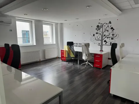 Rent, office space, 780m², Novo naselje, Novi Sad - image 4