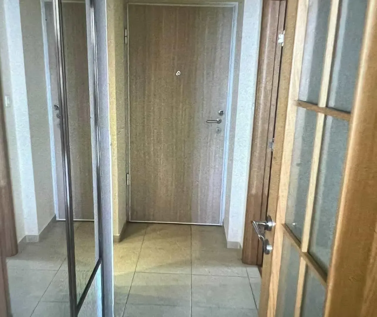 Rent, two bedroom apartment, 68m², Centar, Podgorica