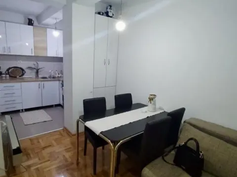 Sale, one bedroom apartment, 38m², Palilula, Niš - image 5