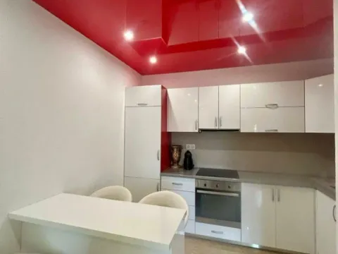 Sale, one bedroom apartment, 60m², Ilino, Bar - image 4