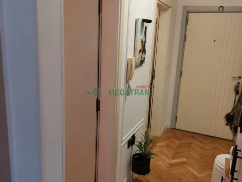 Izdavanje, dvosoban stan, 56m², Centar, Novi Sad - image 15