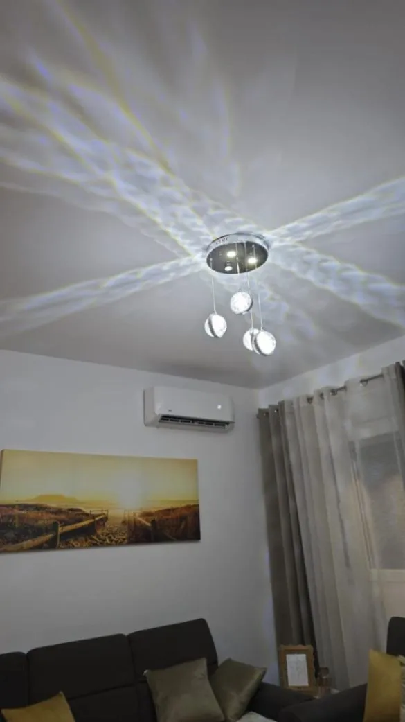 Rent, one bedroom apartment, 50m², Zabjelo, Podgorica