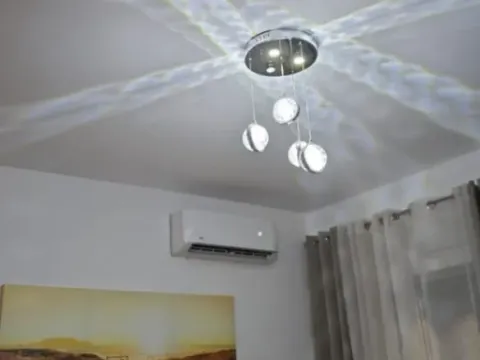 Izdavanje, jednosoban stan, 50m², Zabjelo, Podgorica - image 9