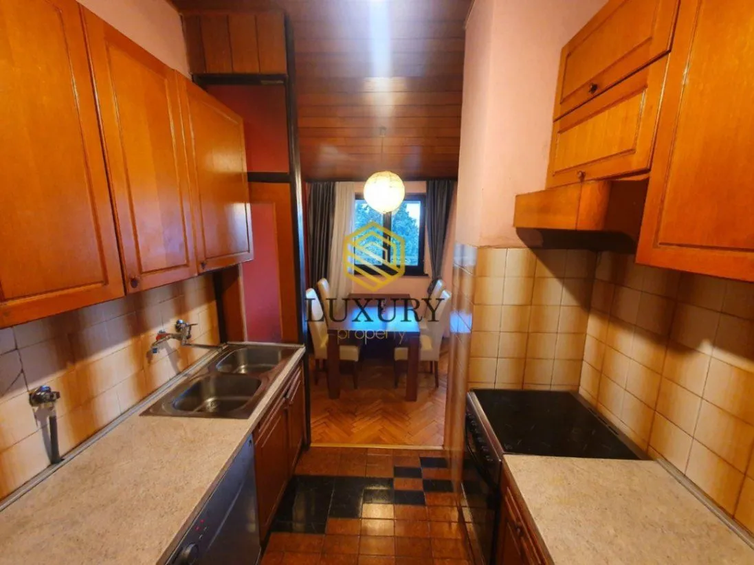 Prodaja, trosoban stan, 114m², Momišići, Podgorica
