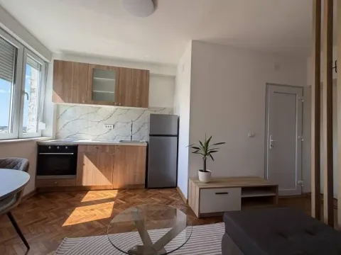 Rent, two bedroom apartment, 33m², Palilula Sve Podlokacije, Beograd - image 8