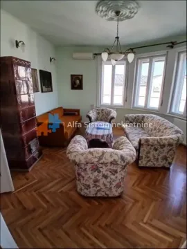 Stan in Vukov Spomenik