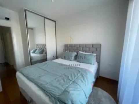 Izdavanje, jednosoban stan, 46m², Tološka šuma, Podgorica - image 4